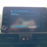 PEUGEOT PARTNER LAMIERATO (FURGONE)  3 POSTI ANTERIORI  1.6 DIESEL 100CV 73KW